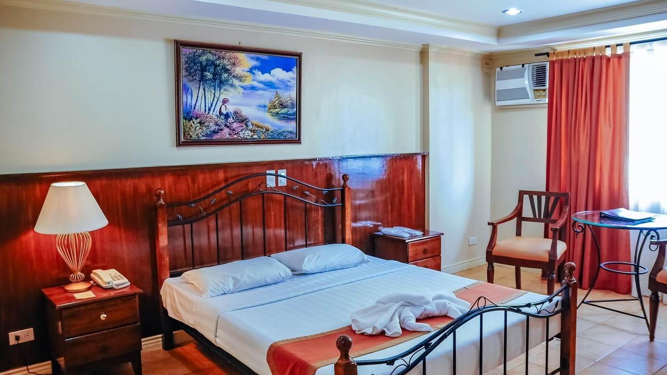 Crown Regency Residences Davao