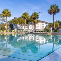 Legacy Vacation Resorts - Orlando