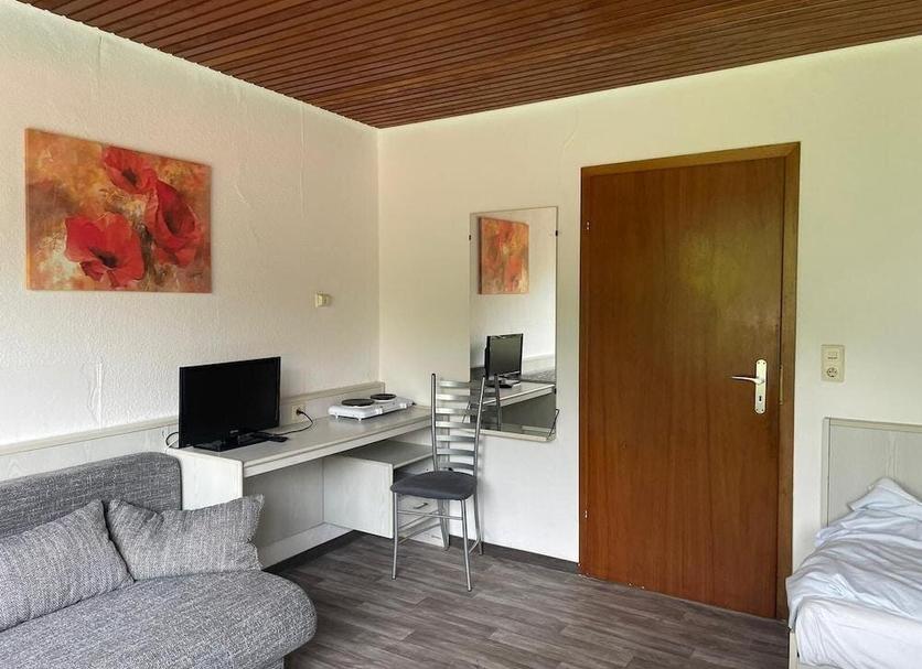 Business center Photo