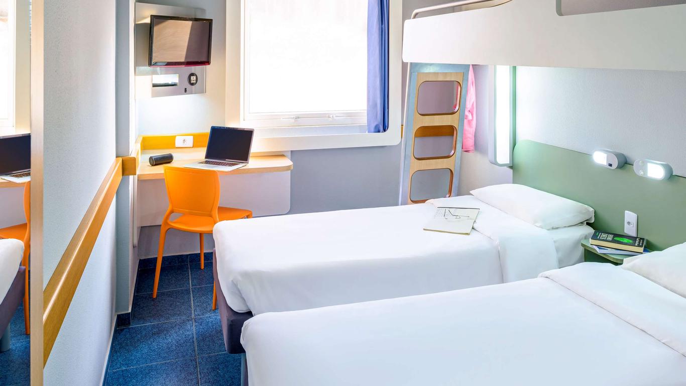 ibis budget Belem