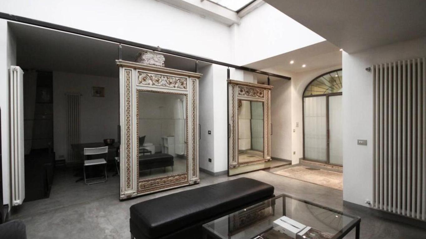 Casa Milano- Apartments and Rooms