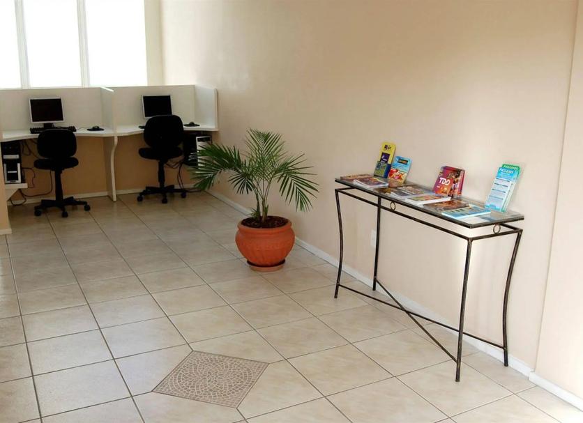 Business center Photo