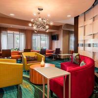 SpringHill Suites by Marriott Baton Rouge South