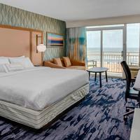 Fairfield Inn & Suites by Marriott Virginia Beach Oceanfront