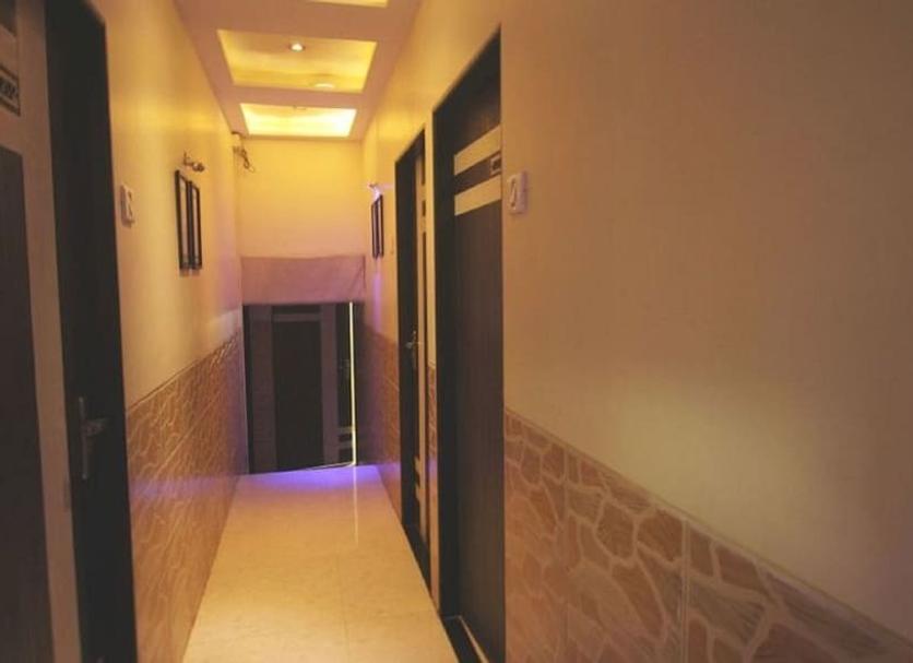 Hallway Photo