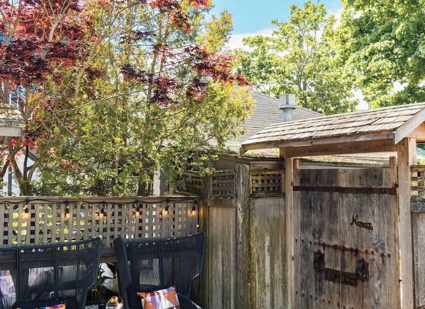 Outdoors view Photo