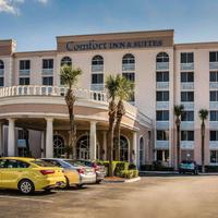 Comfort Inn and Suites Lakeland