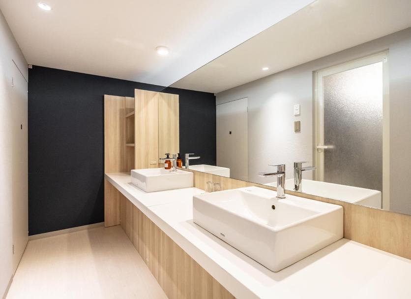 Bathroom Photo