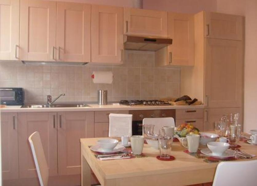 Kitchen Photo