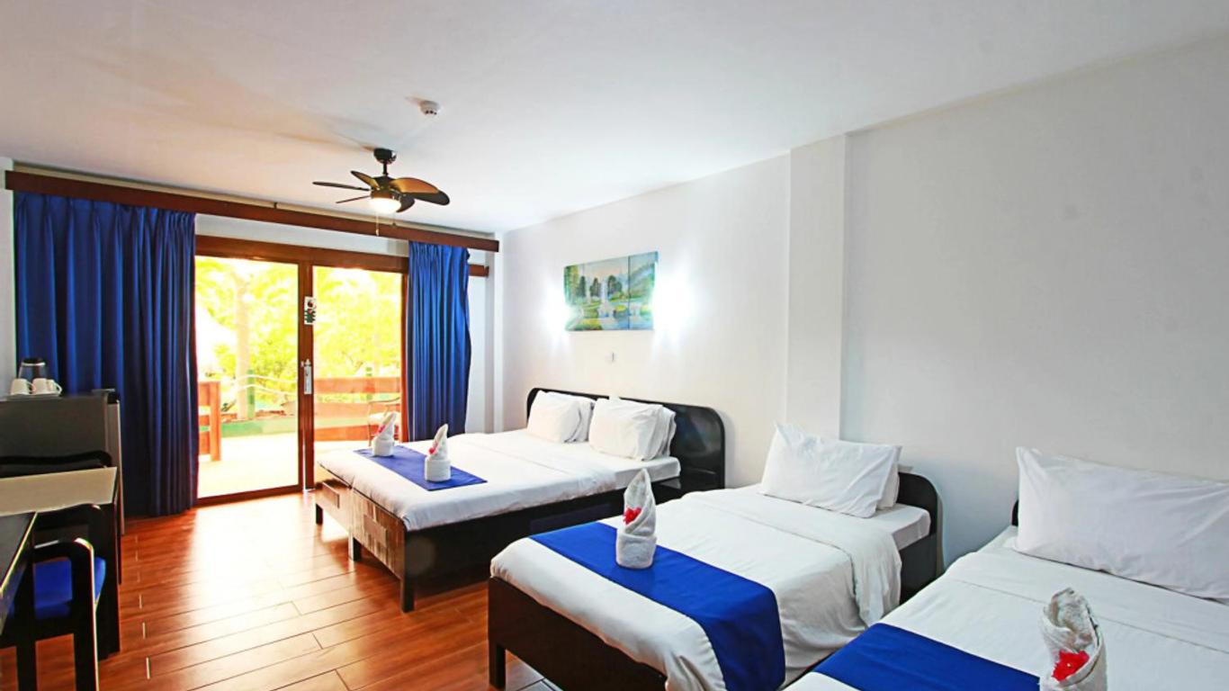 Harmony Hotel