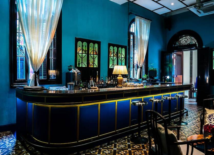 Bar Photo