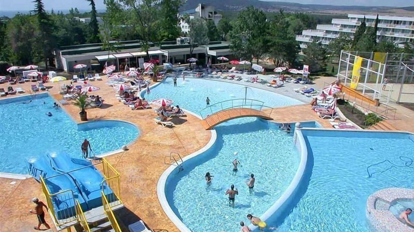 Hotel Com