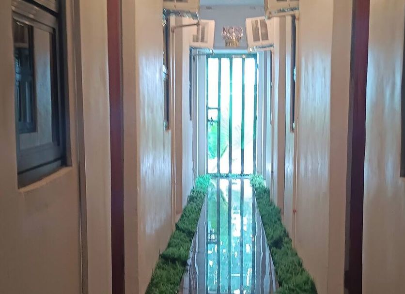 Hallway Photo