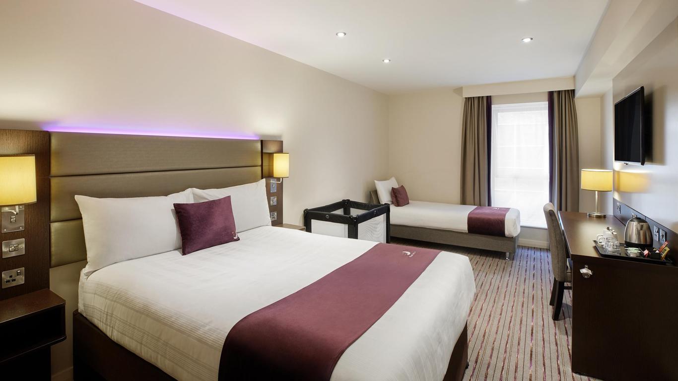 Premier Inn Blackpool Airport