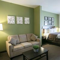 Sleep Inn & Suites Round Rock