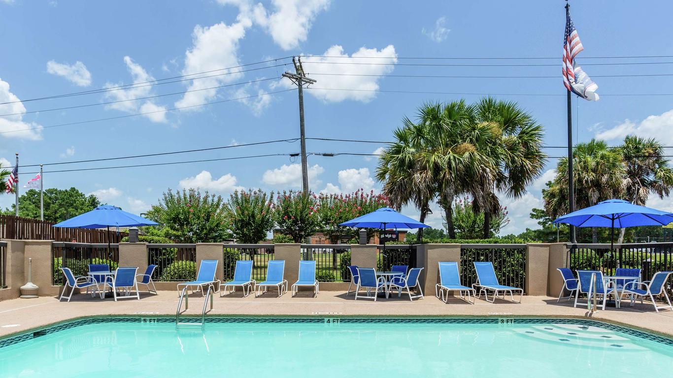 Hampton Inn Biloxi-Ocean Springs