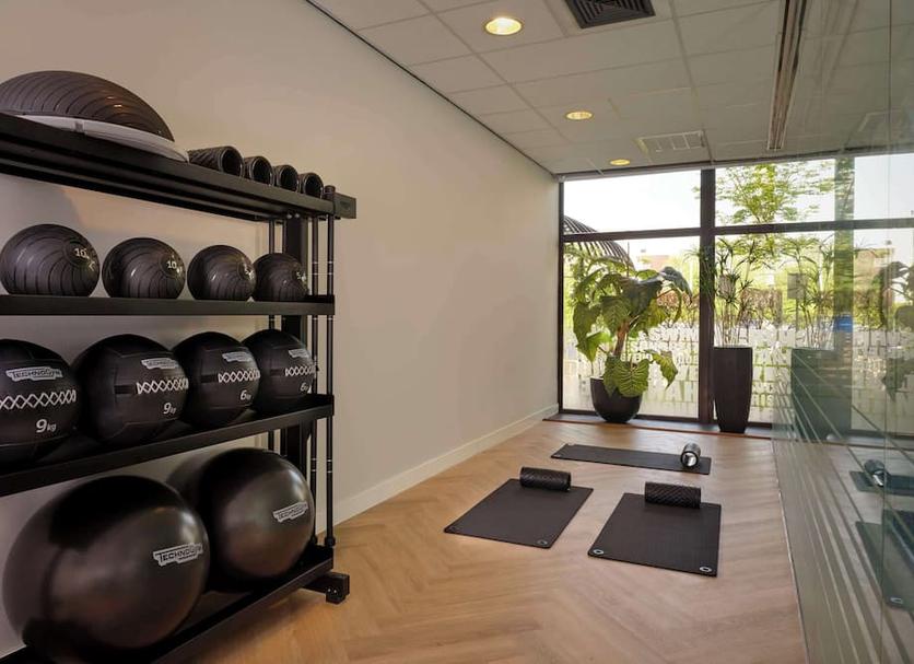 Gym Photo