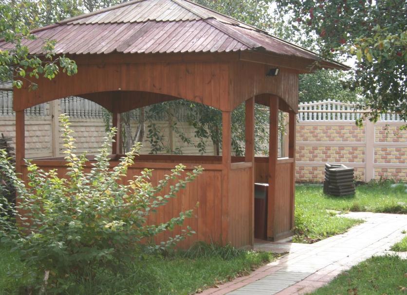 Outdoors view Photo