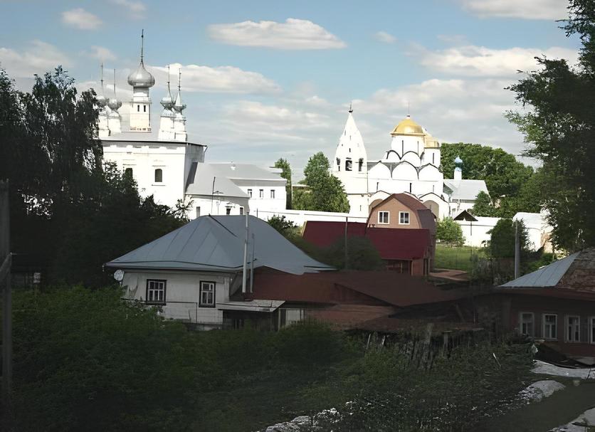 Outdoors view Photo
