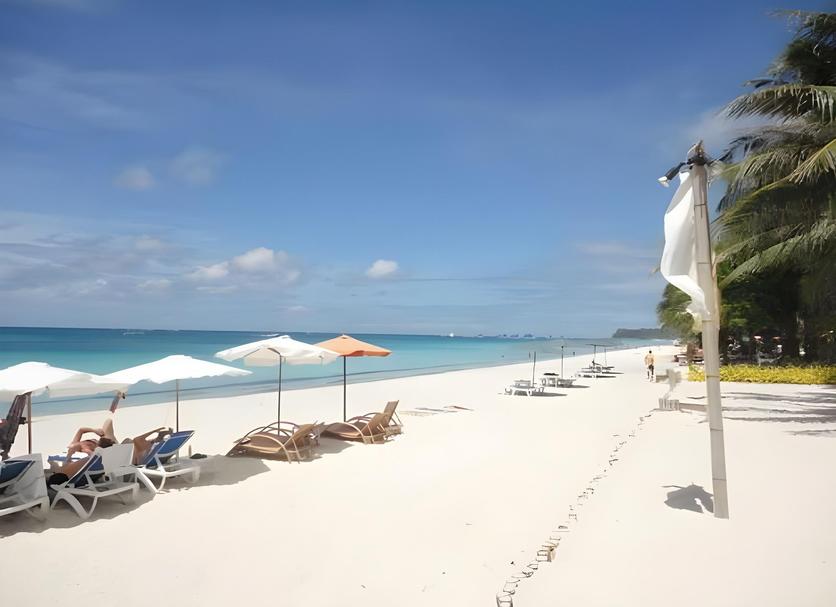 Beach Photo
