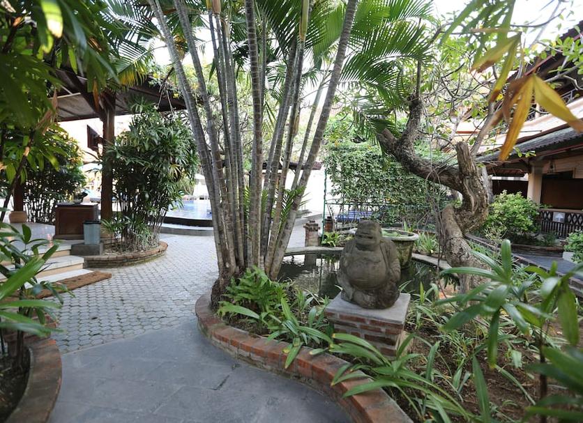 Outdoors view Photo
