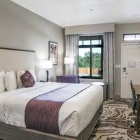 Hotel Siri Downtown - Paso Robles