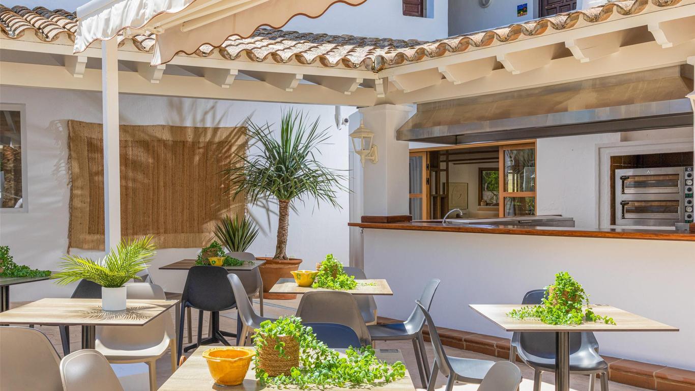 Sol Cala d'Or Apartamentos