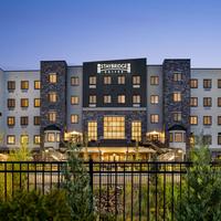 Staybridge Suites Colorado Springs Ne - Powers