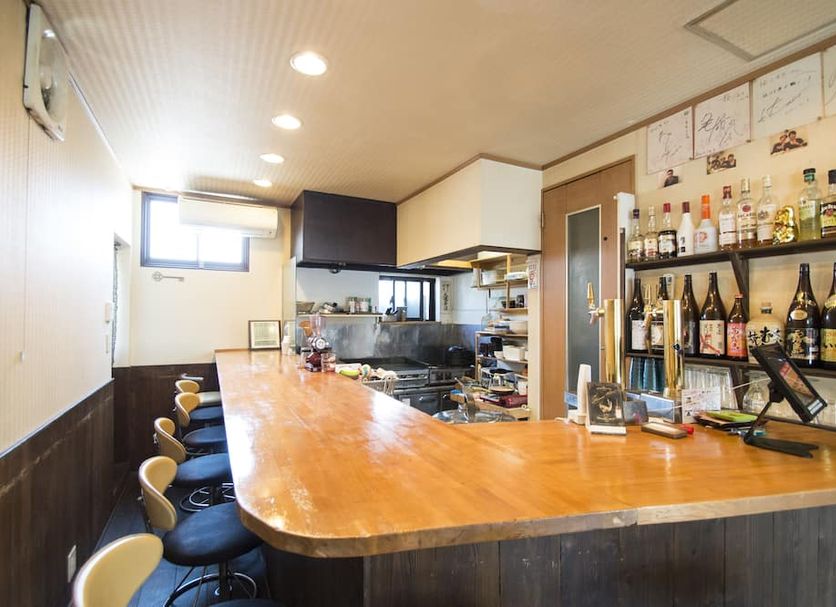 Bar Photo