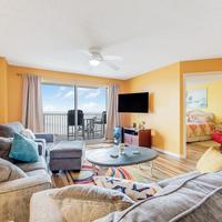 Updated Oceanfront Condo! Come Relax by the Sea!