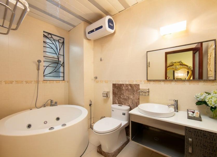 Bathroom Photo