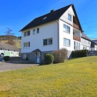 Modern Apartment in Sellinghausen with Terrace