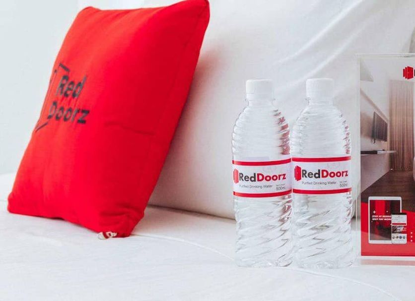 Room amenity Photo