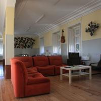 Csi Coimbra Club & Guest House
