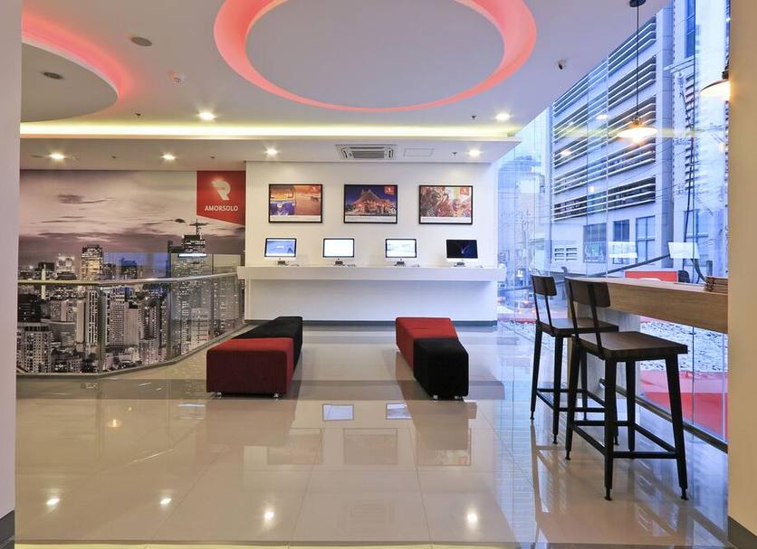 Business center Photo