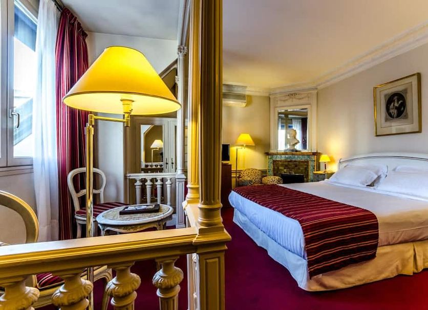 Bedroom Photo