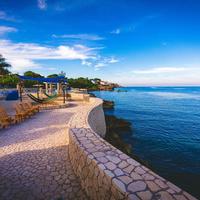 Ocean Cliff Hotel Negril Limited