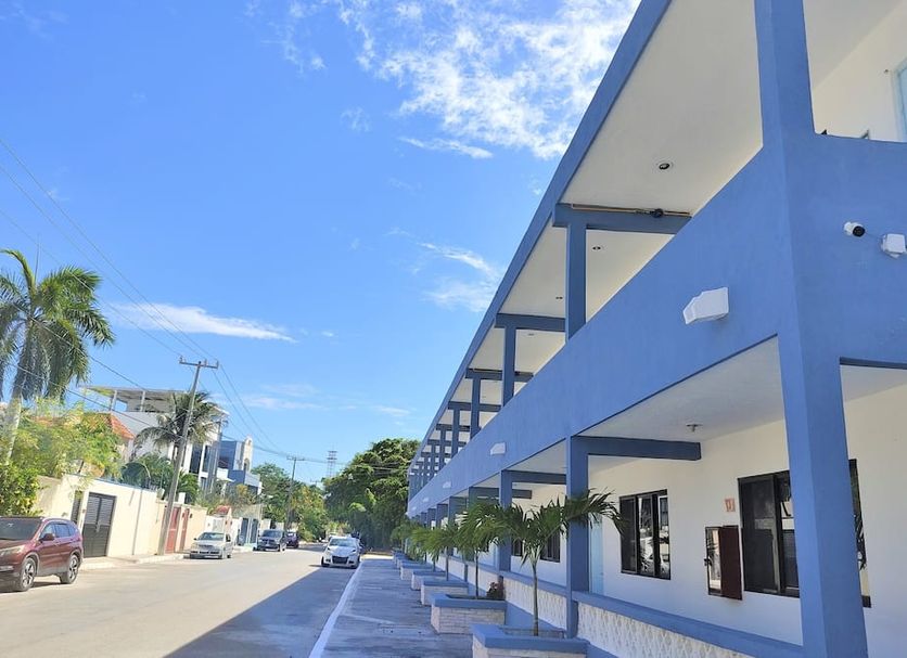 Outdoors view Photo