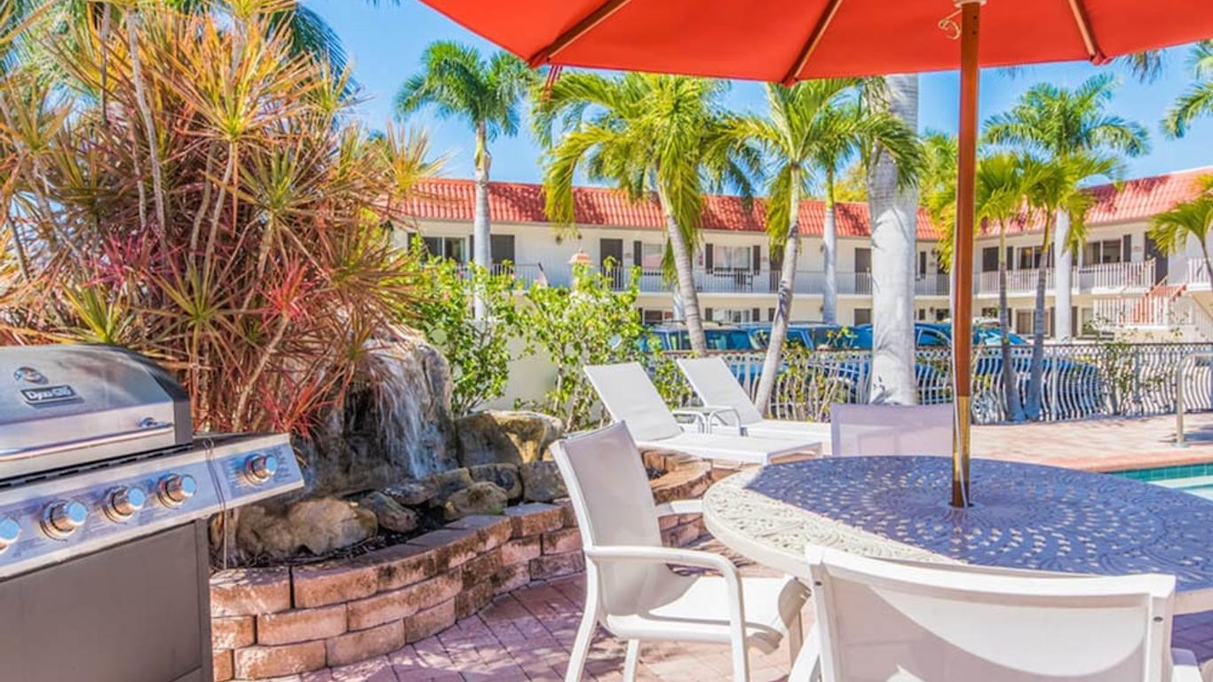 Hibiscus Suites - Gateway to Siesta Key