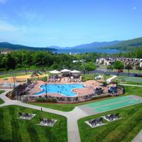 Holiday Inn Resort Lake George - Adirondack Area