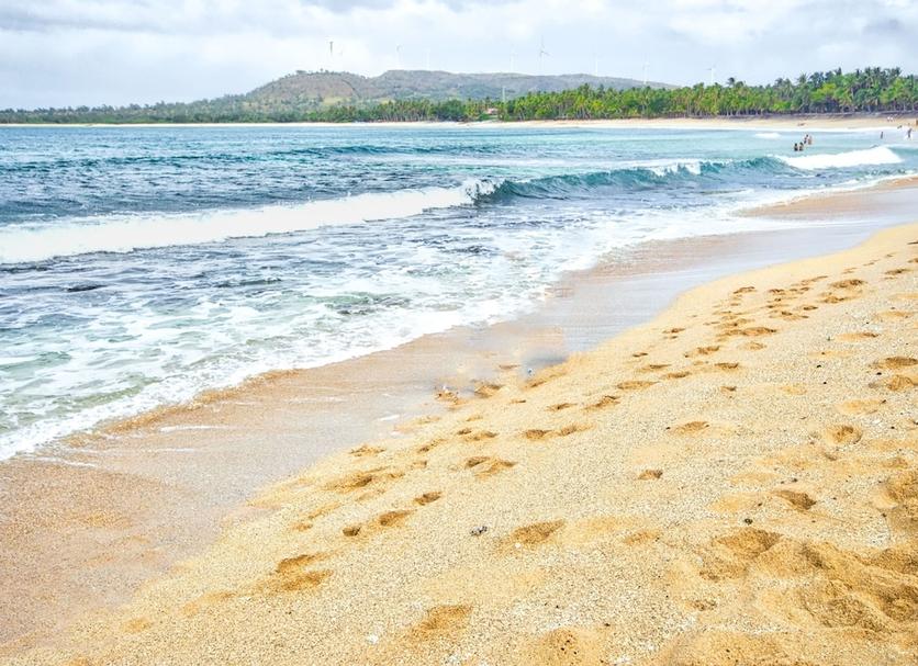 Beach Photo