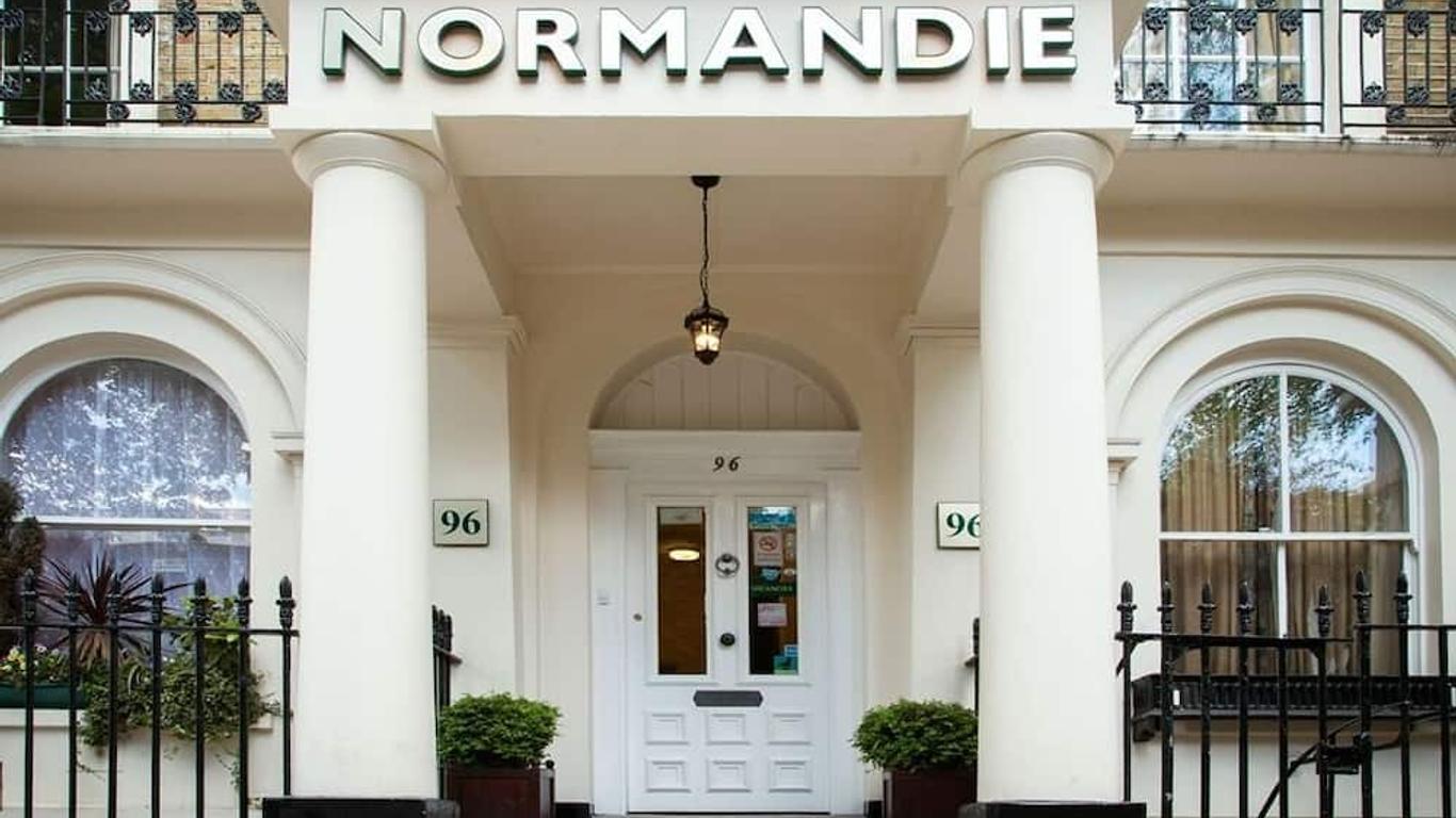 Normandie Hotel