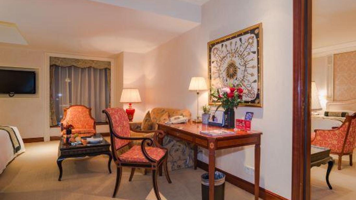 Jiajin Hotel International