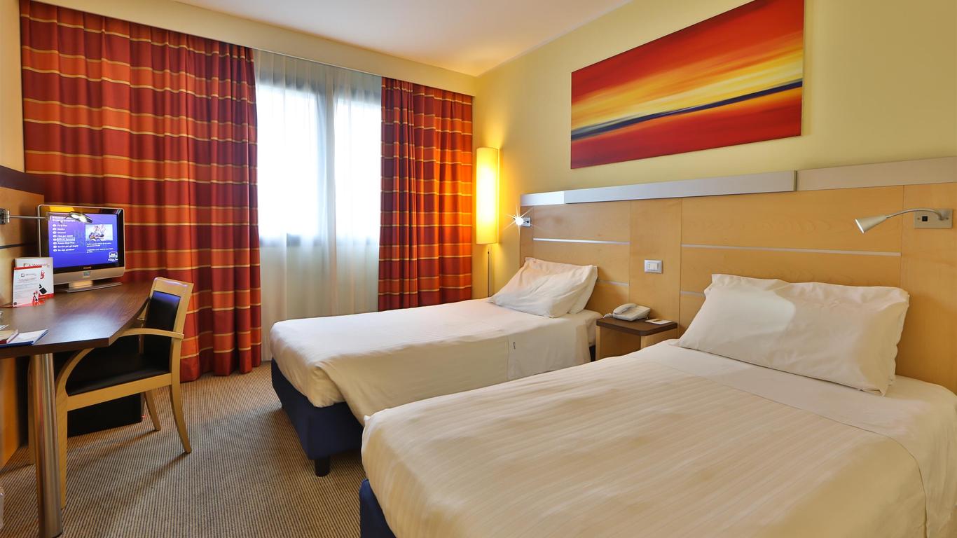 Best Western Palace Inn Hotel