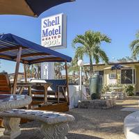 Shell Motel