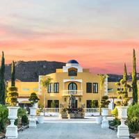 Palazzo del Valle Winery Resort