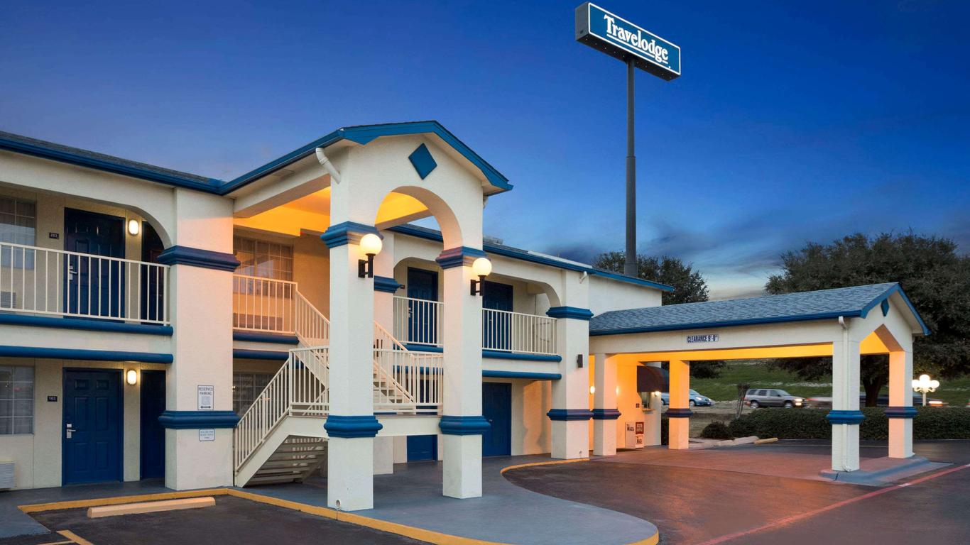 Travelodge by Wyndham Killeen/Fort Hood