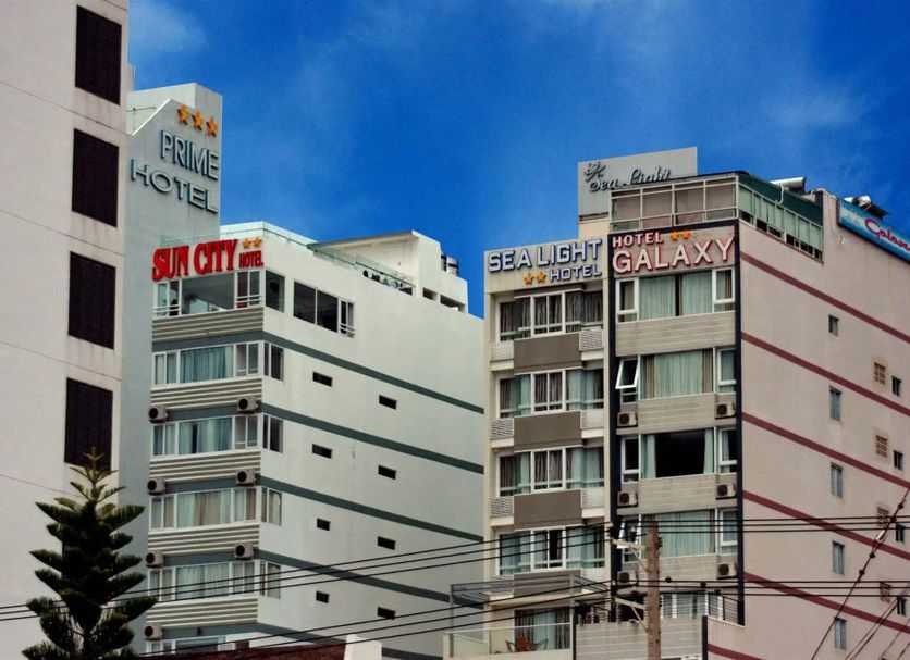 Building Photo