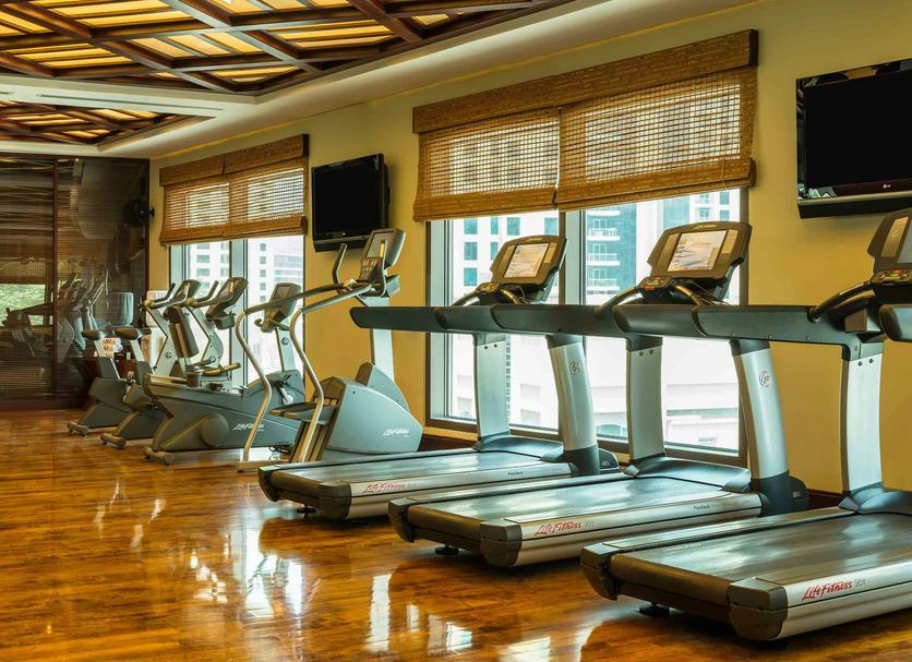Gym Photo