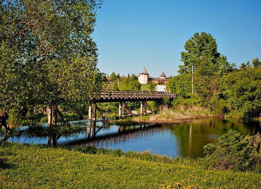 Outdoors view Photo
